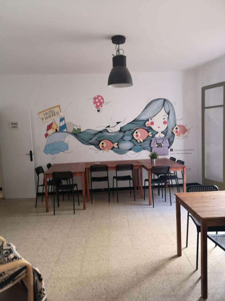 Hostel Figueres 2* Figueras