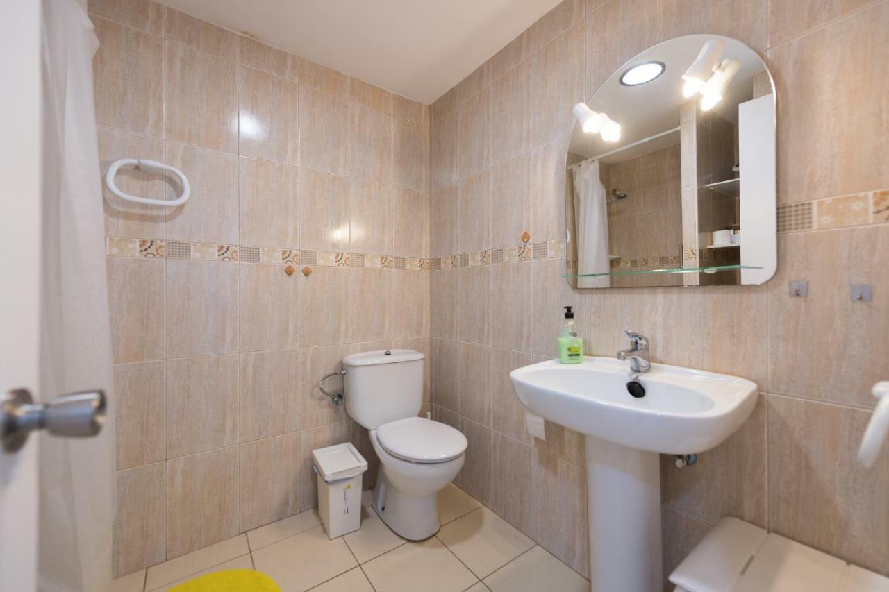 Сasa de vacaciones Yellow Sun Marine I By Canariasgetaway Las Palmas de Gran Canaria