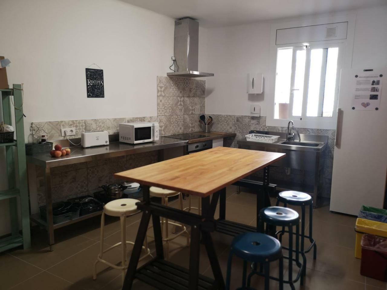 Hostel Figueres