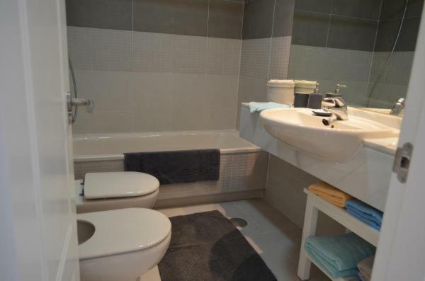 Atalaya Graceful Apartamento