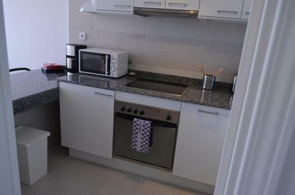 Apartamento Atalaya Graceful *