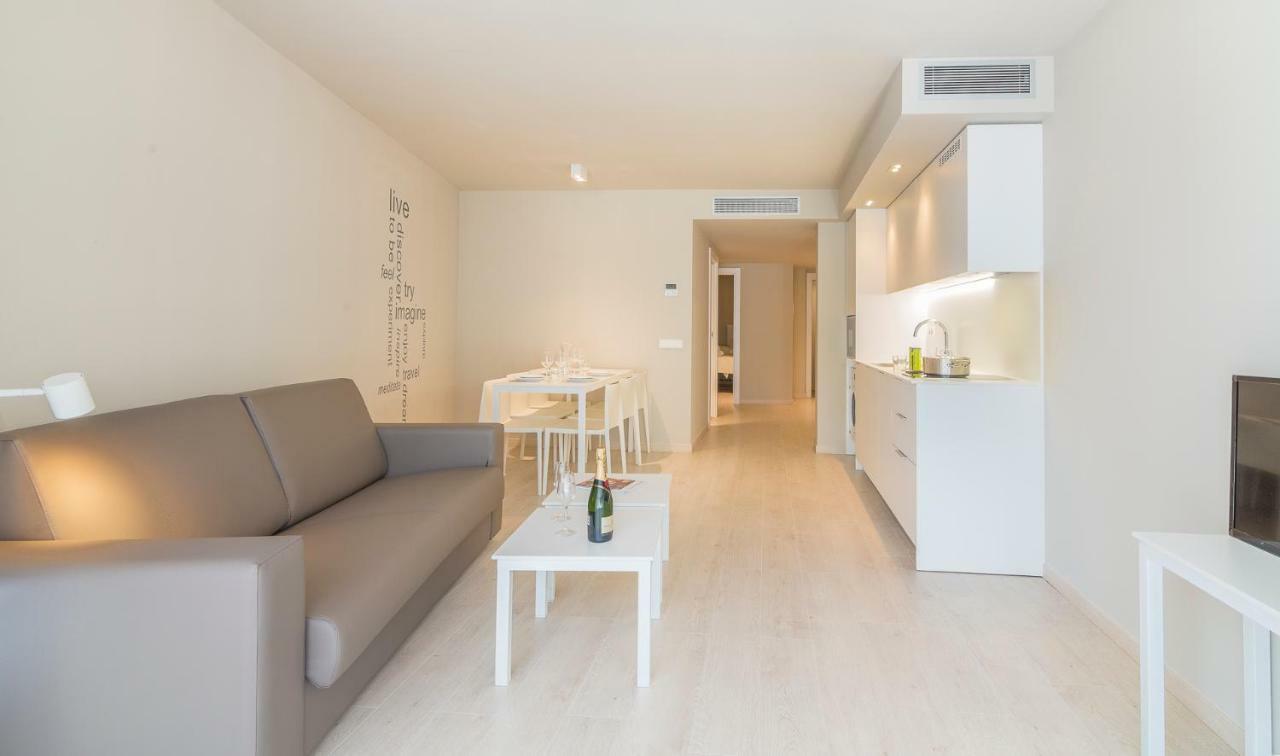 Apartamento Daro Platja d'Aro (Playa de Aro)