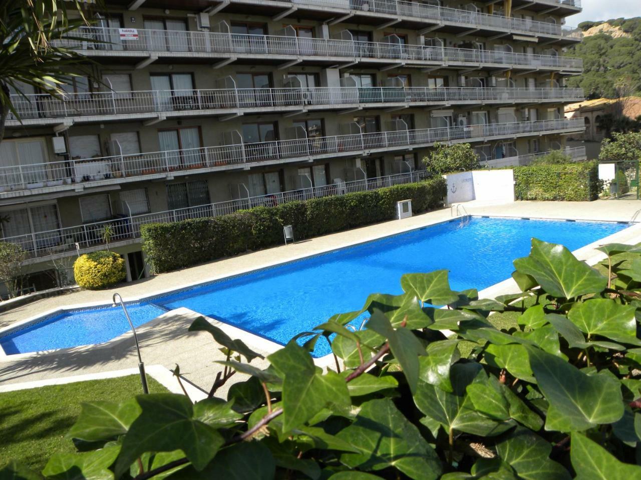 Apartamento Caleta Sol Petit