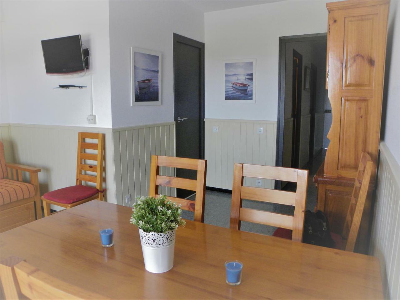 Apartamento Caleta Sol Petit Sant Feliu de Guíxols