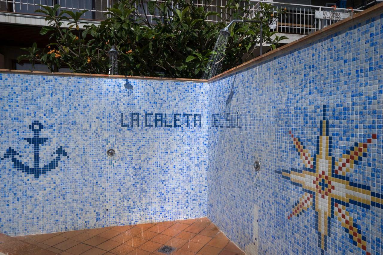 Caleta Sol Petit Apartamento *