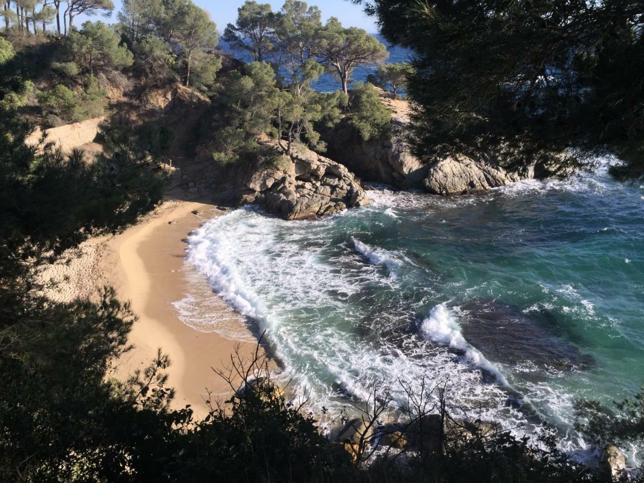 Daro * Platja d'Aro (Playa de Aro)