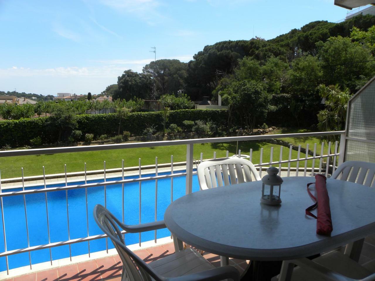 Caleta Sol Petit Apartamento *