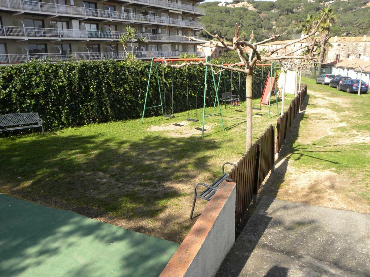Caleta Sol Petit * Sant Feliu de Guíxols