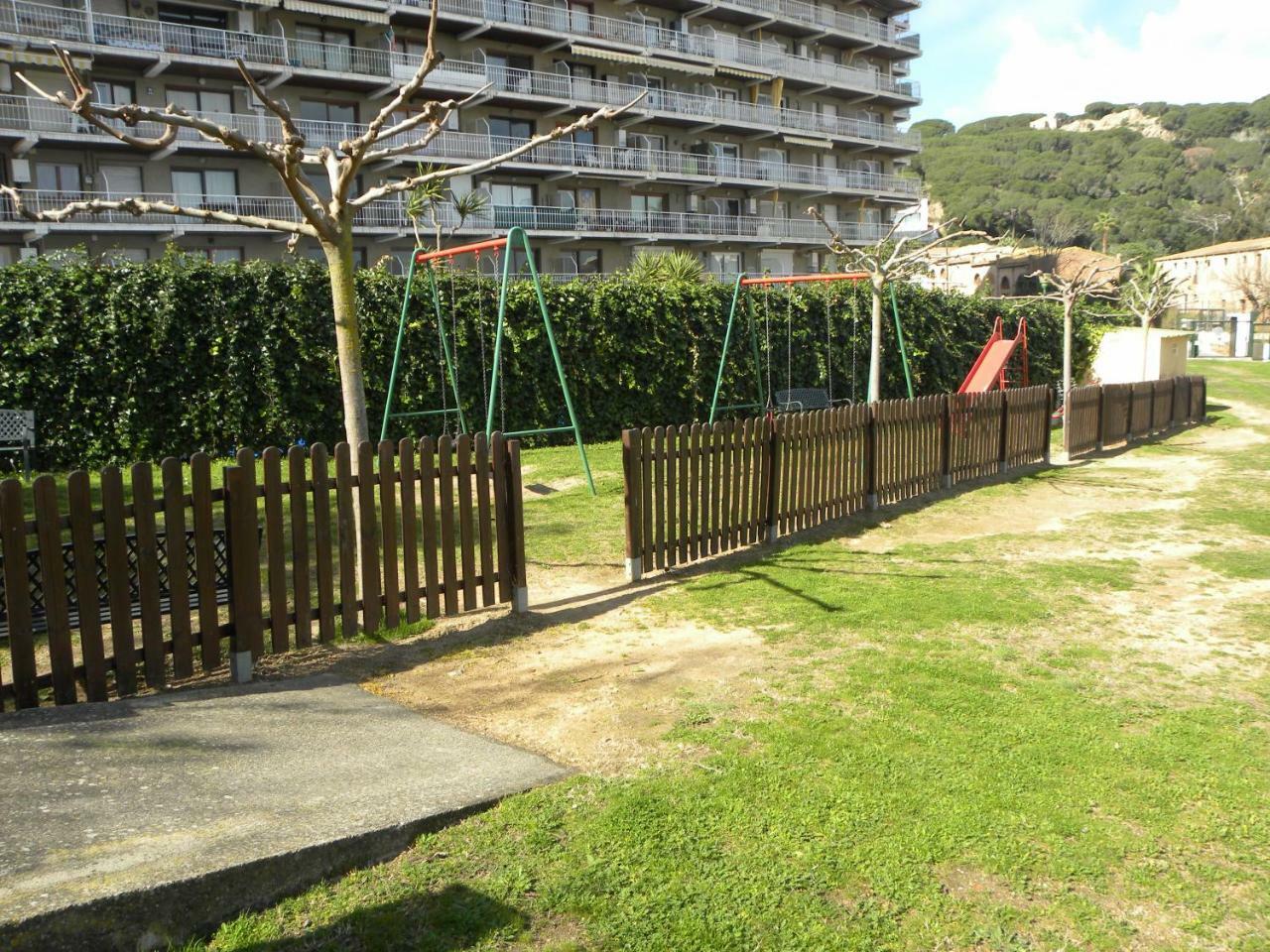 Caleta Sol Petit Apartamento *