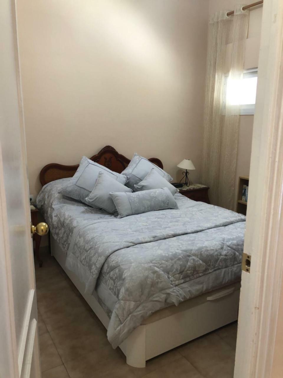 Malibu Playa Apartamento Benalmádena