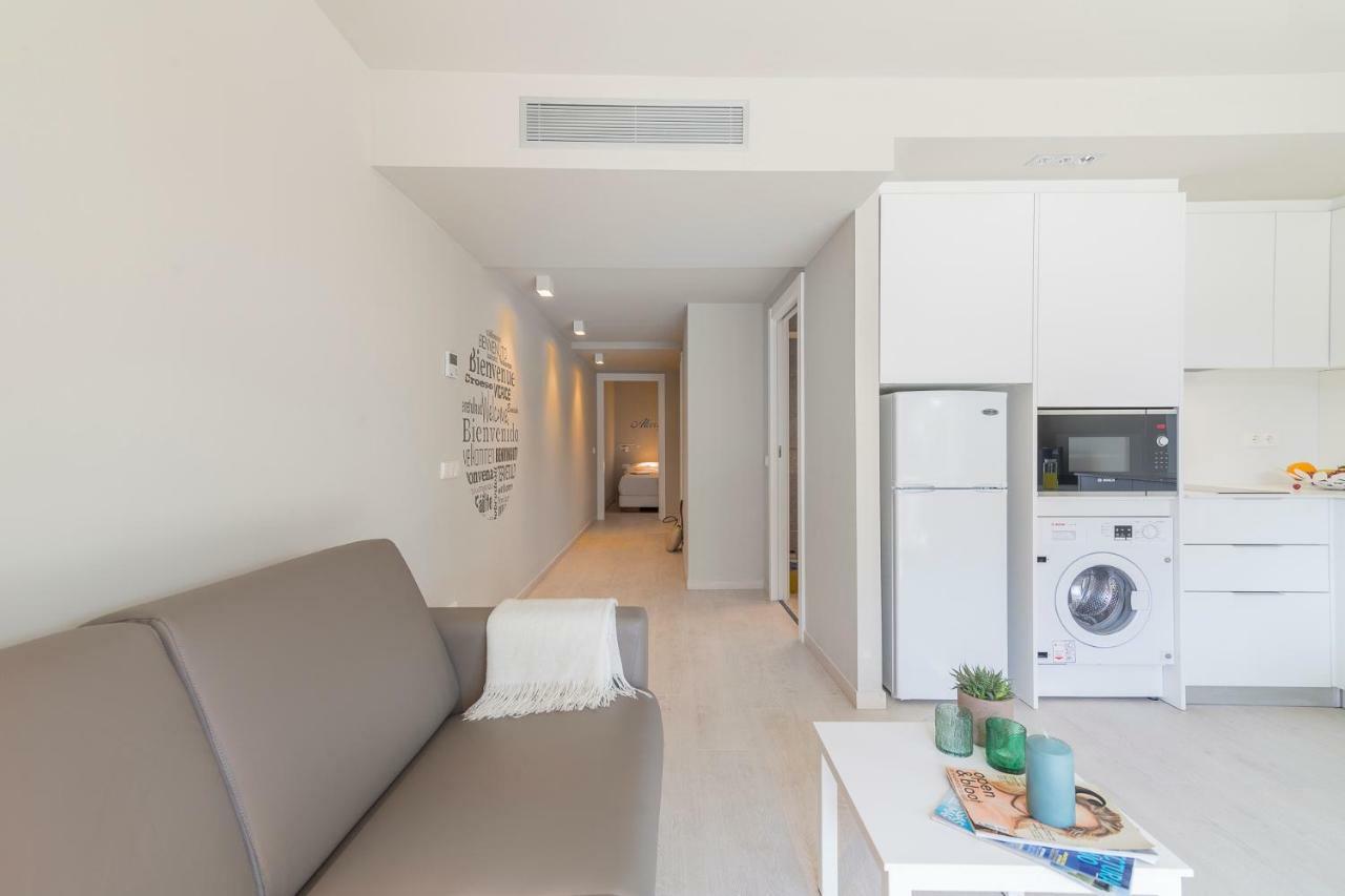 Apartamento Daro Platja d'Aro (Playa de Aro)