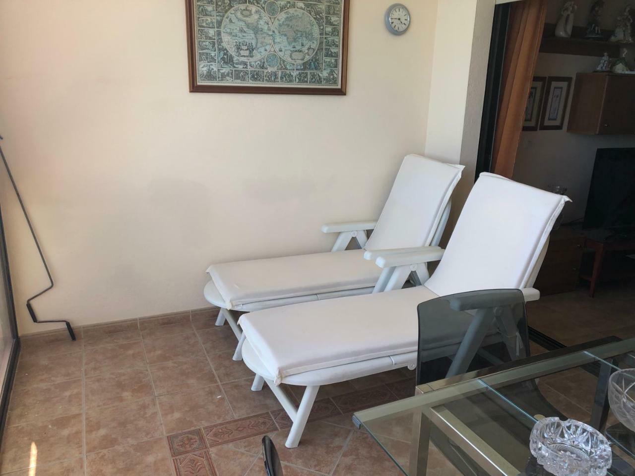 Apartamento Malibu Playa *