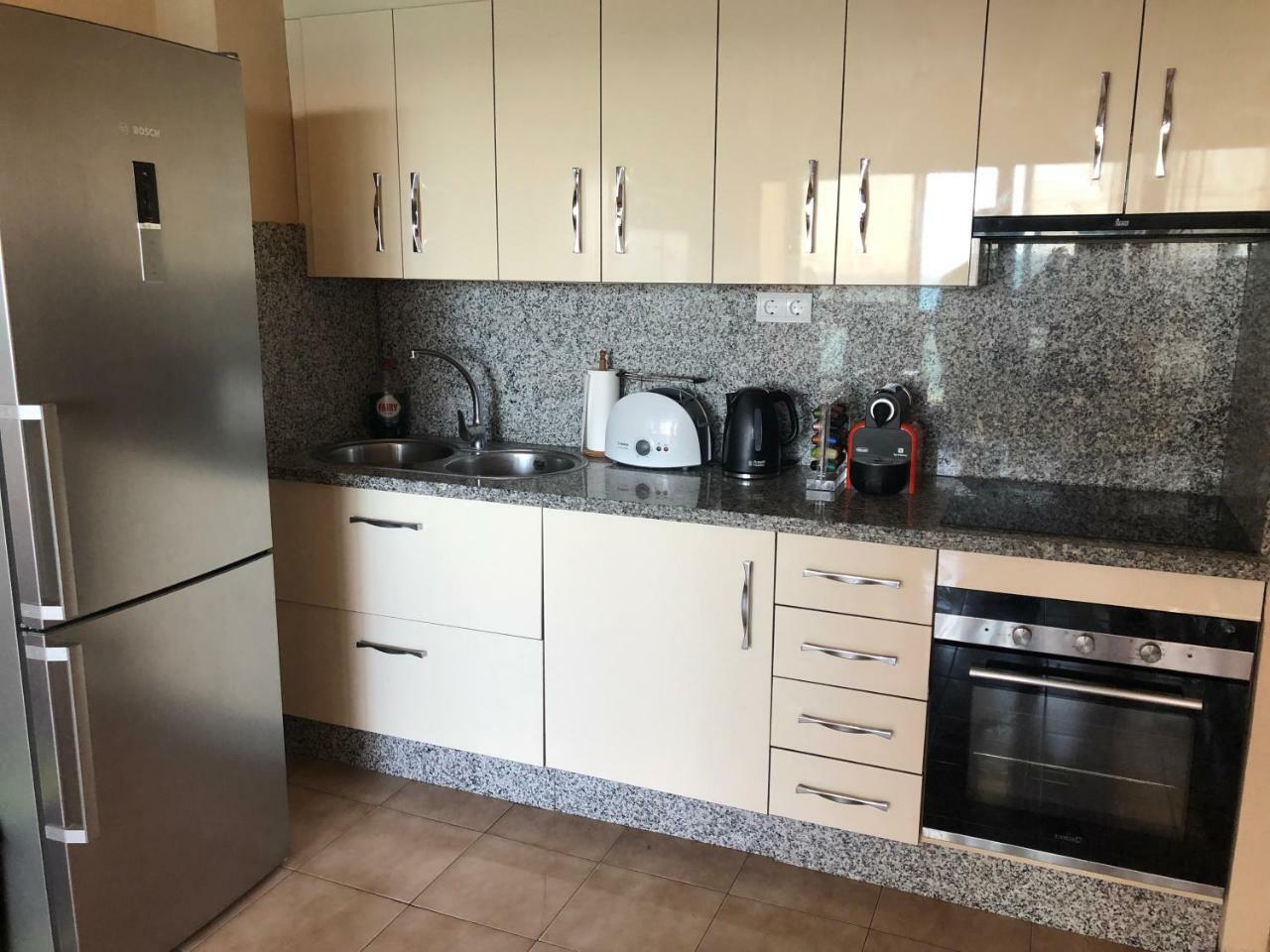 Malibu Playa Apartamento