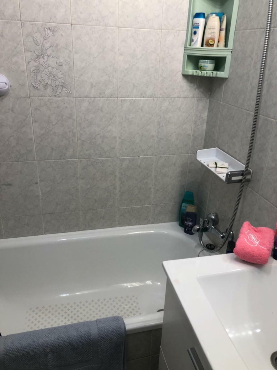Apartamento Malibu Playa Benalmádena