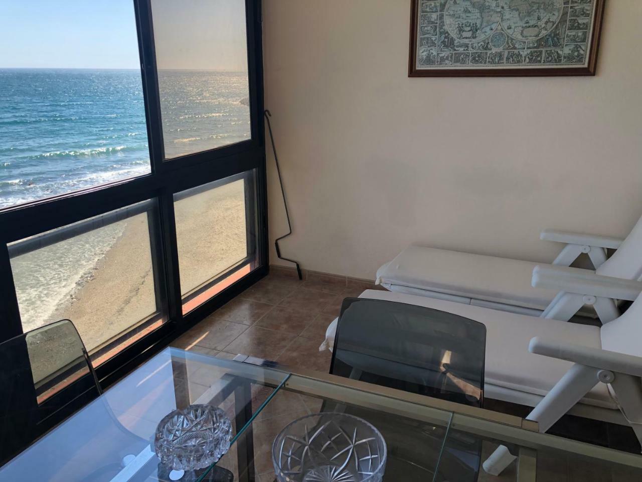 Apartamento Malibu Playa Benalmádena