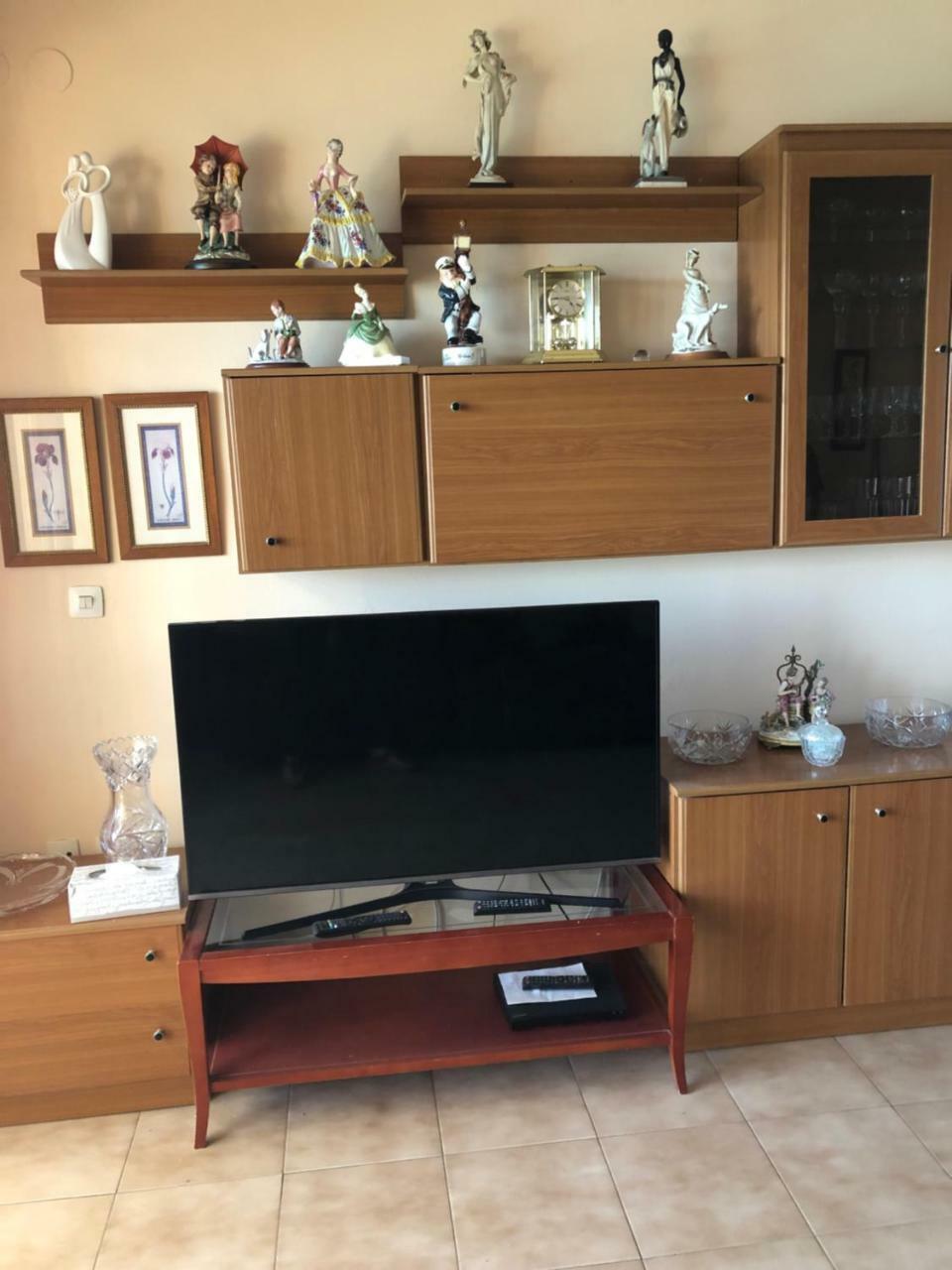 Malibu Playa Apartamento