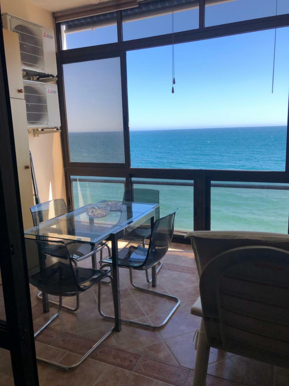 Apartamento Malibu Playa Benalmádena