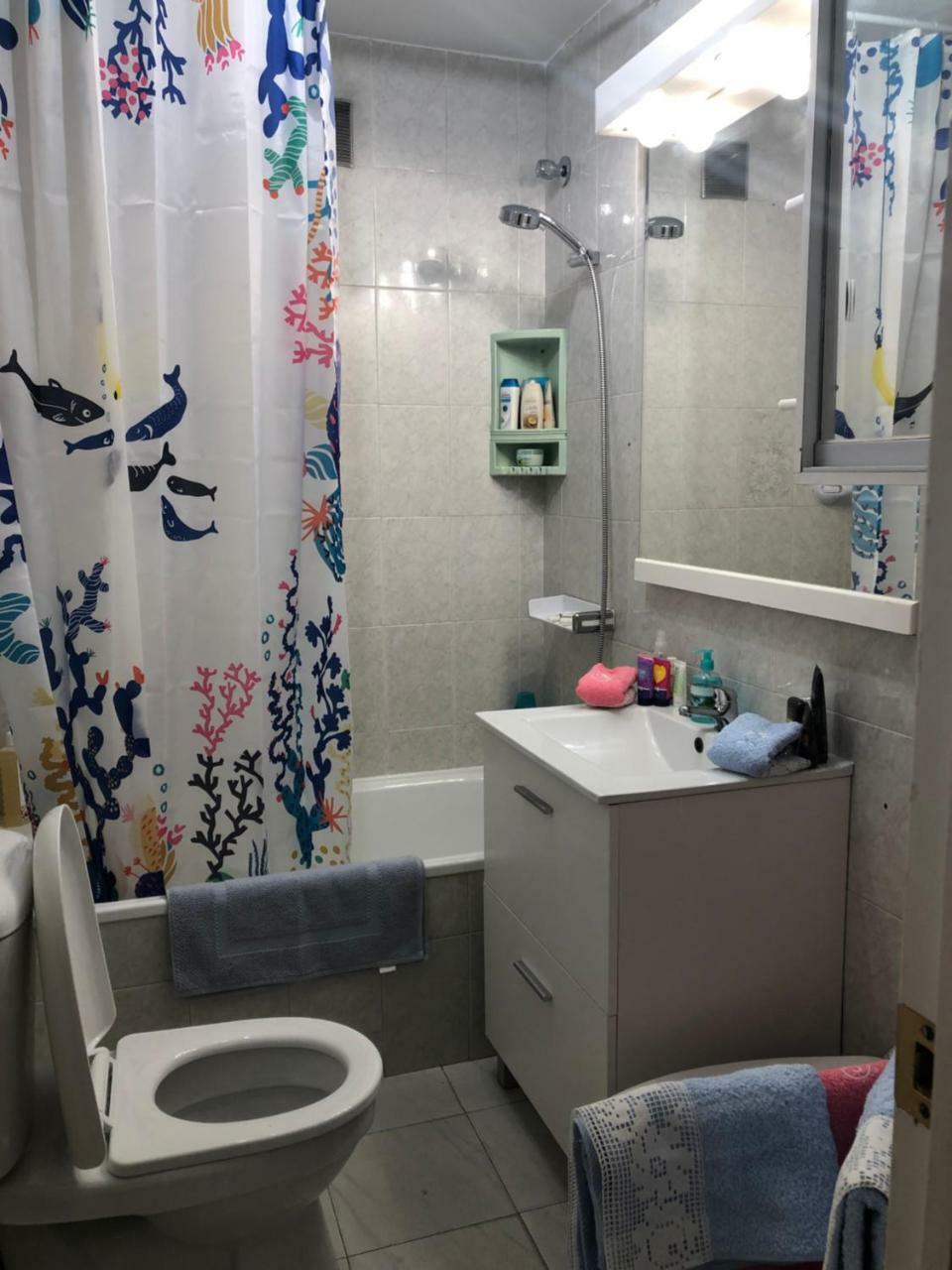 Apartamento Malibu Playa *