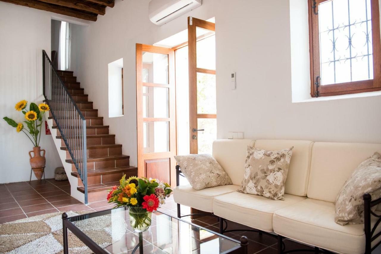 Holiday home Casa Can Boletar Santa Gertrudis (Ibiza)