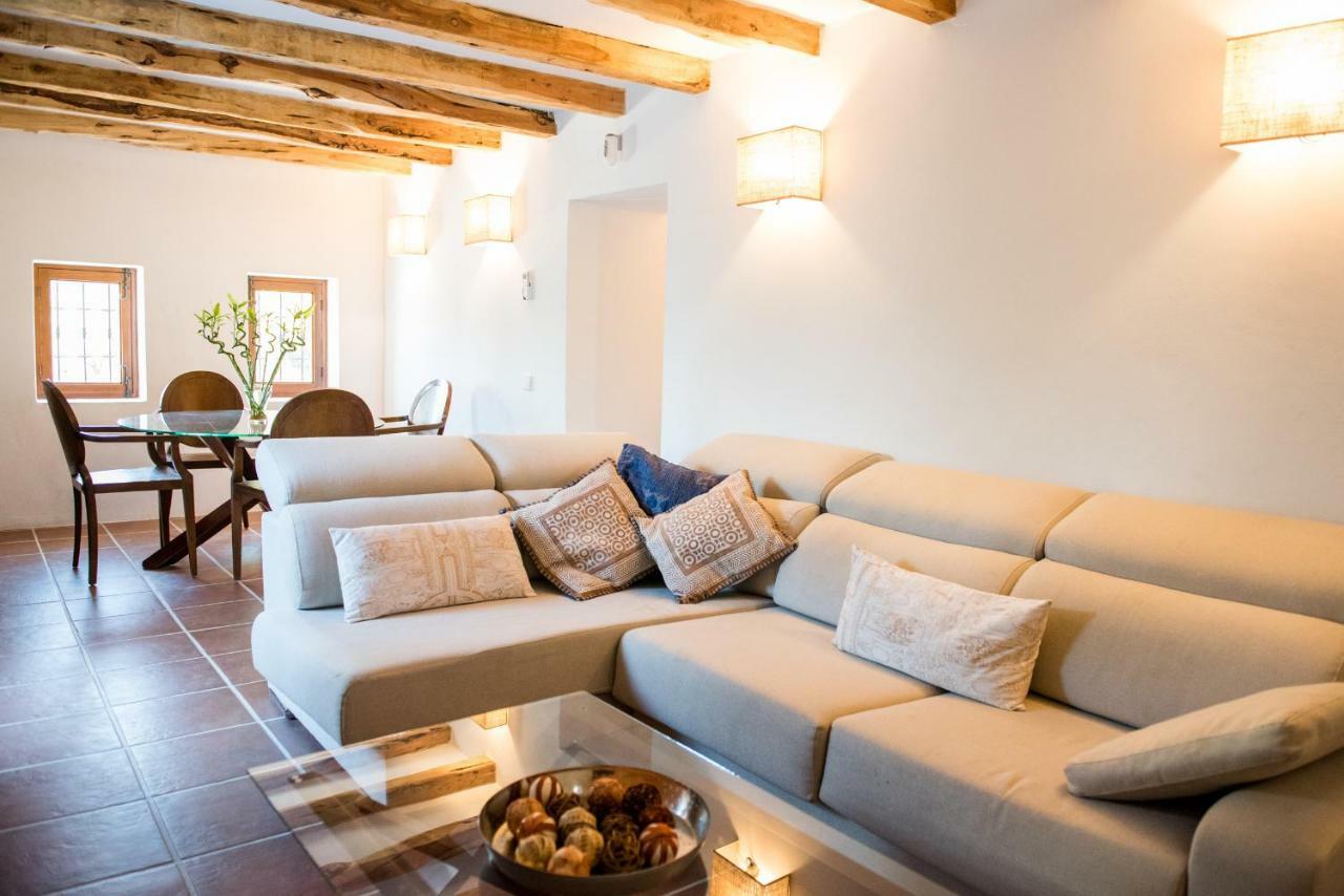 Holiday home Casa Can Boletar *