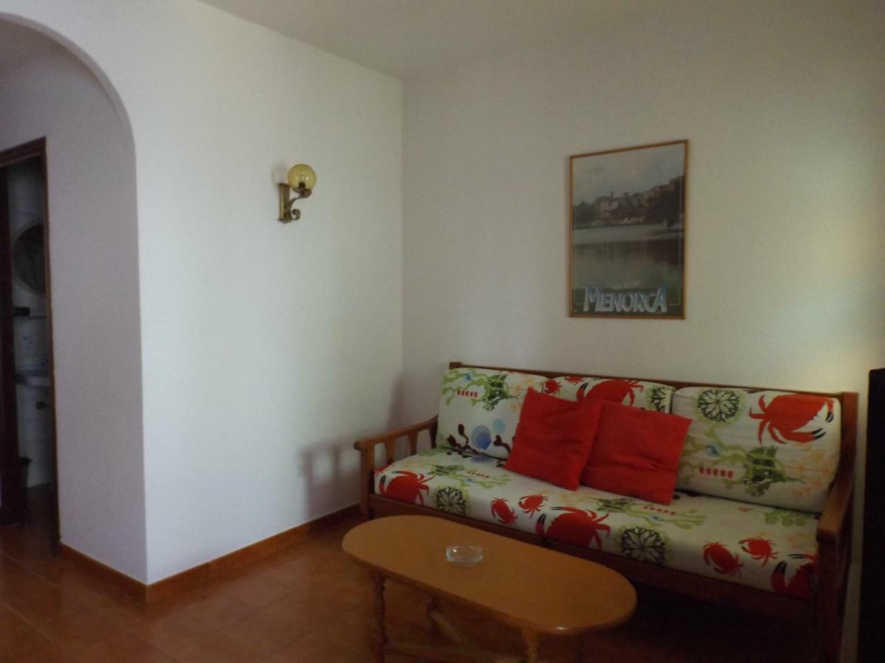 Xoroi Apartment Cala En Porter (Menorca)