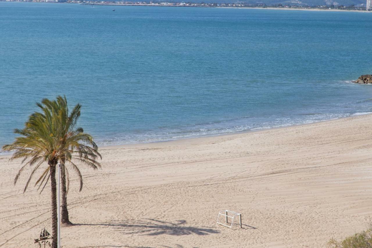 Olivos * Cullera