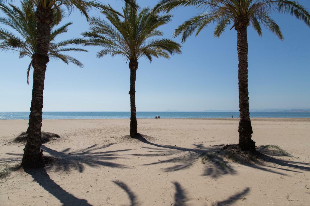 Olivos Apartamento Cullera