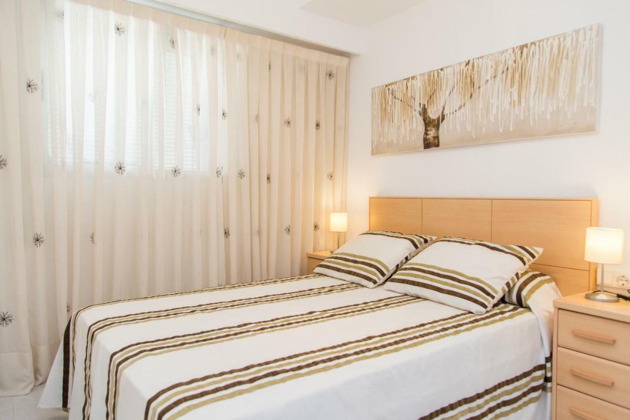 Apartamento Olivos Cullera