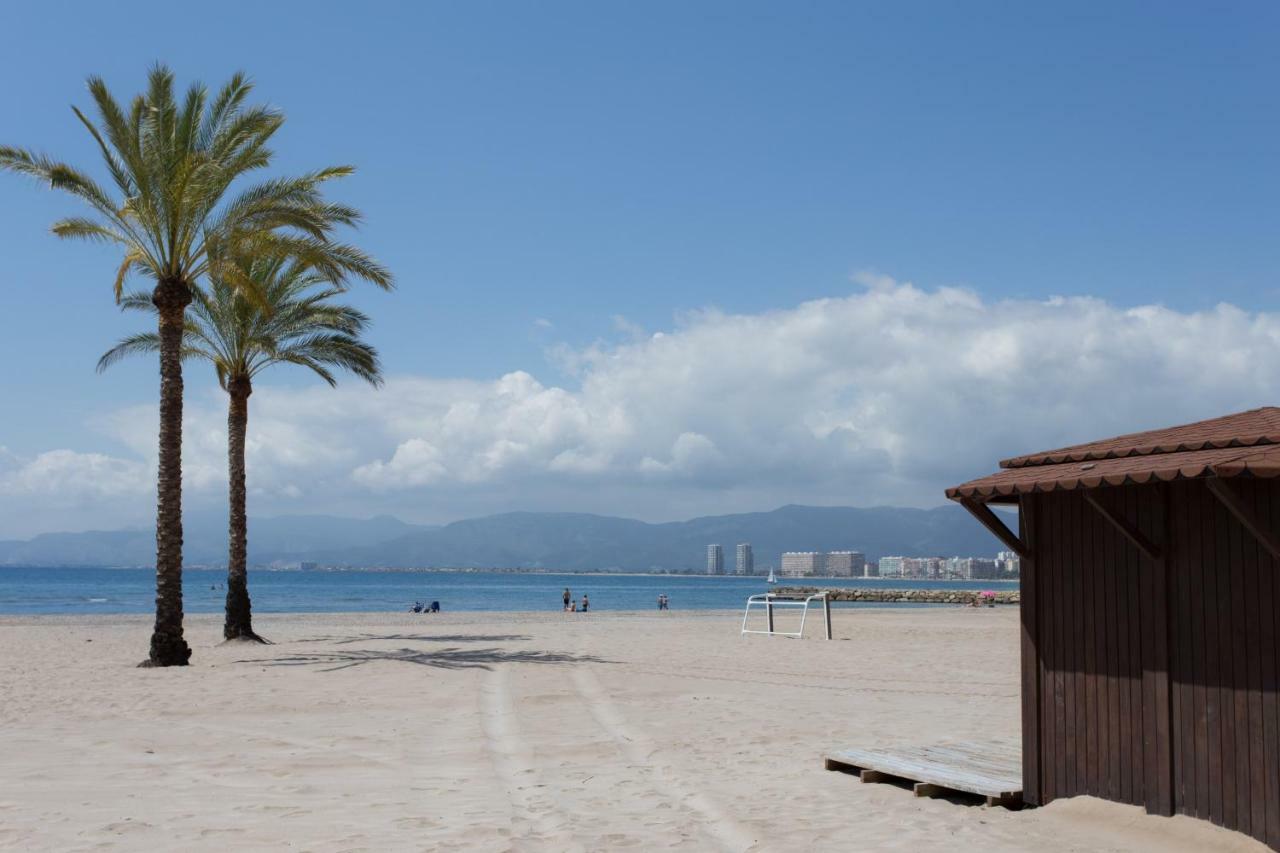 Olivos Apartamento Cullera