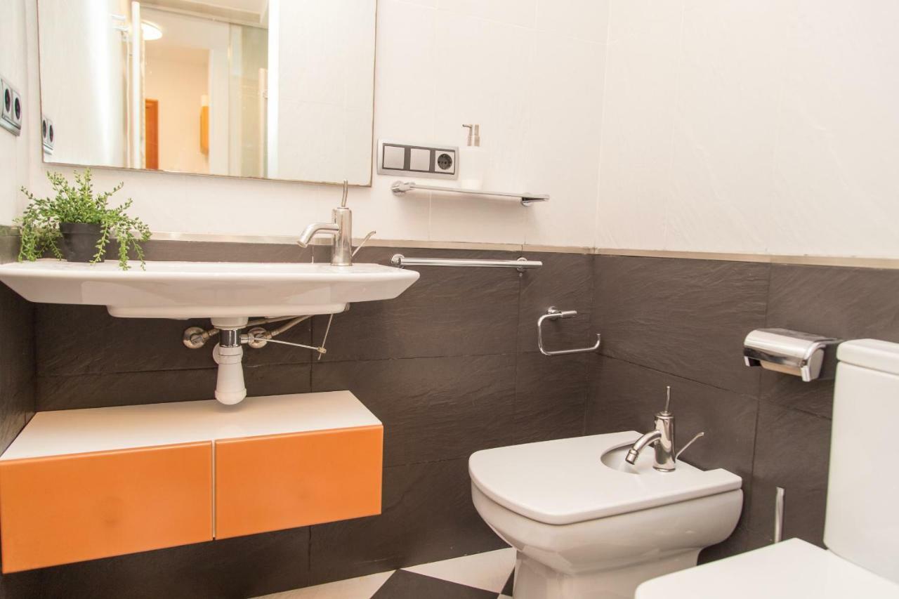 Apartamento Olivos *