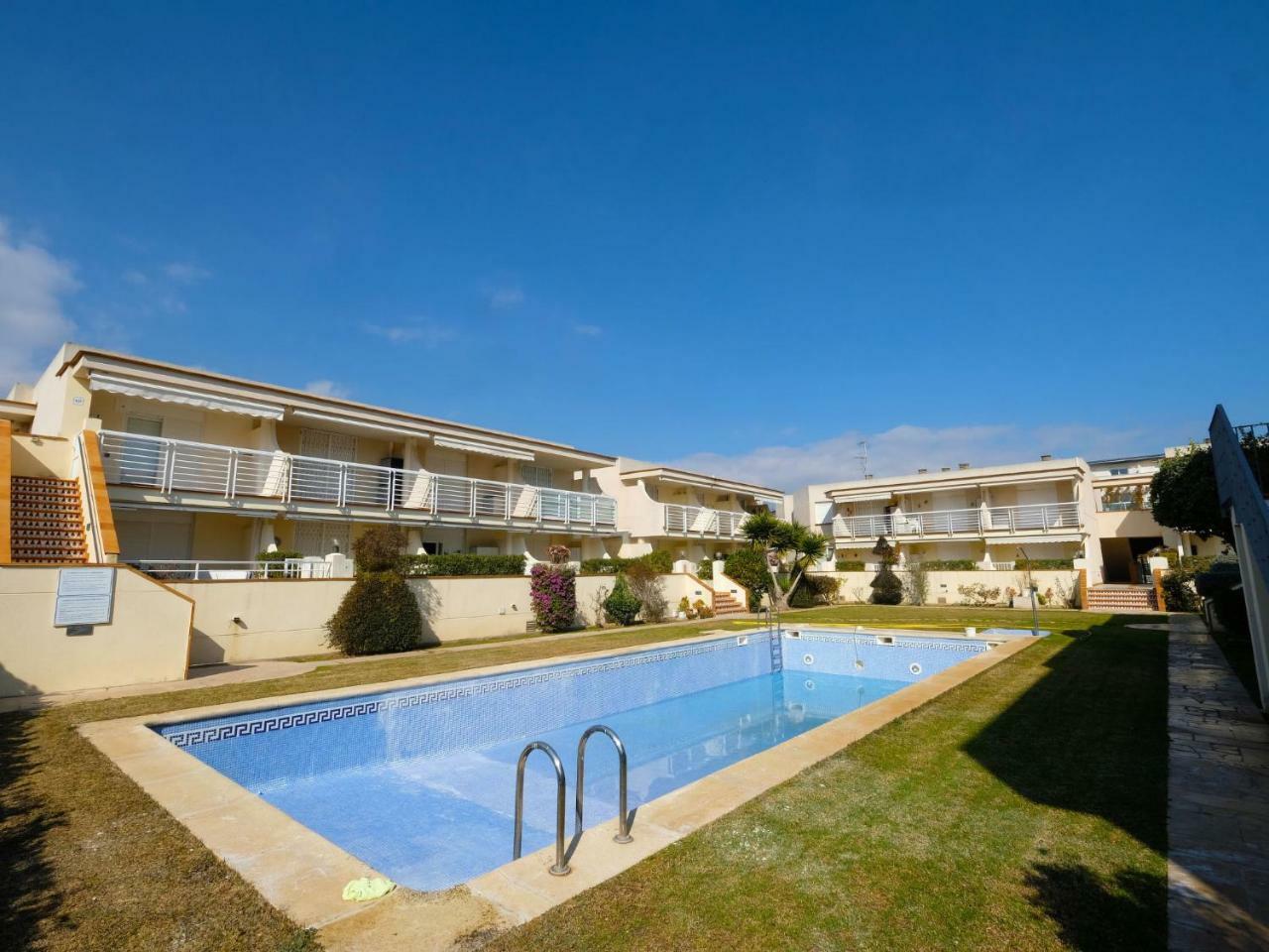 Cala Josep Apartamento