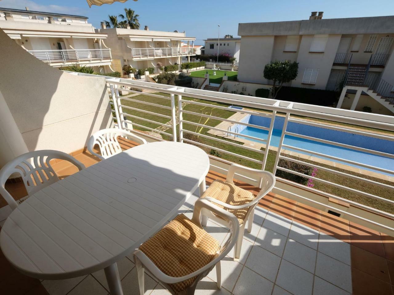 Cala Josep Apartamento Vinarós
