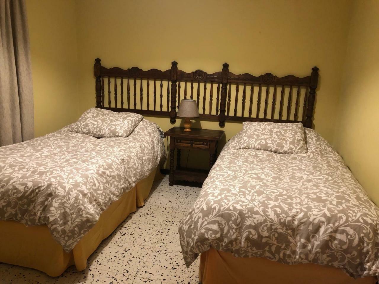 Casa La Tosca