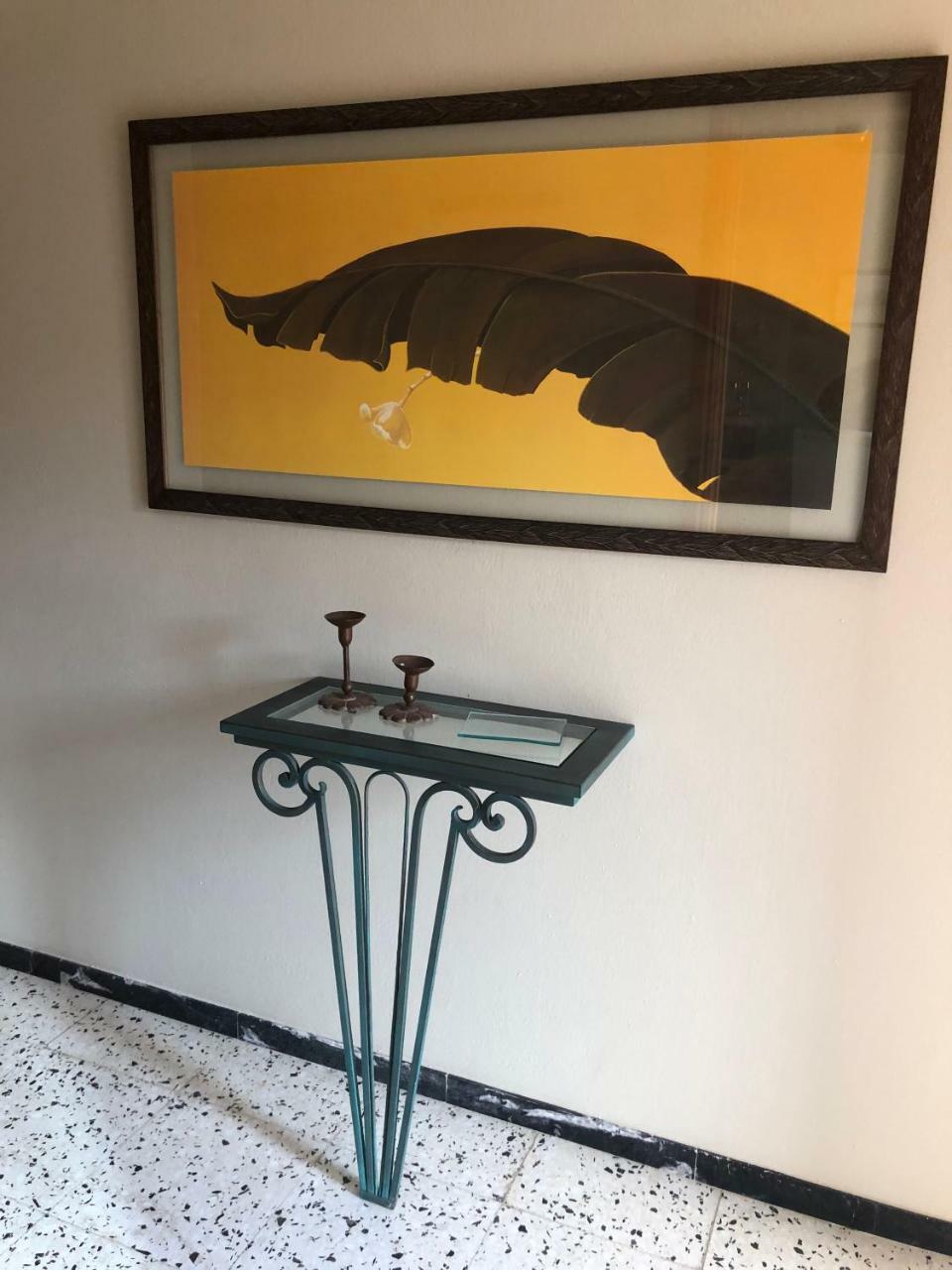 Casa La Tosca