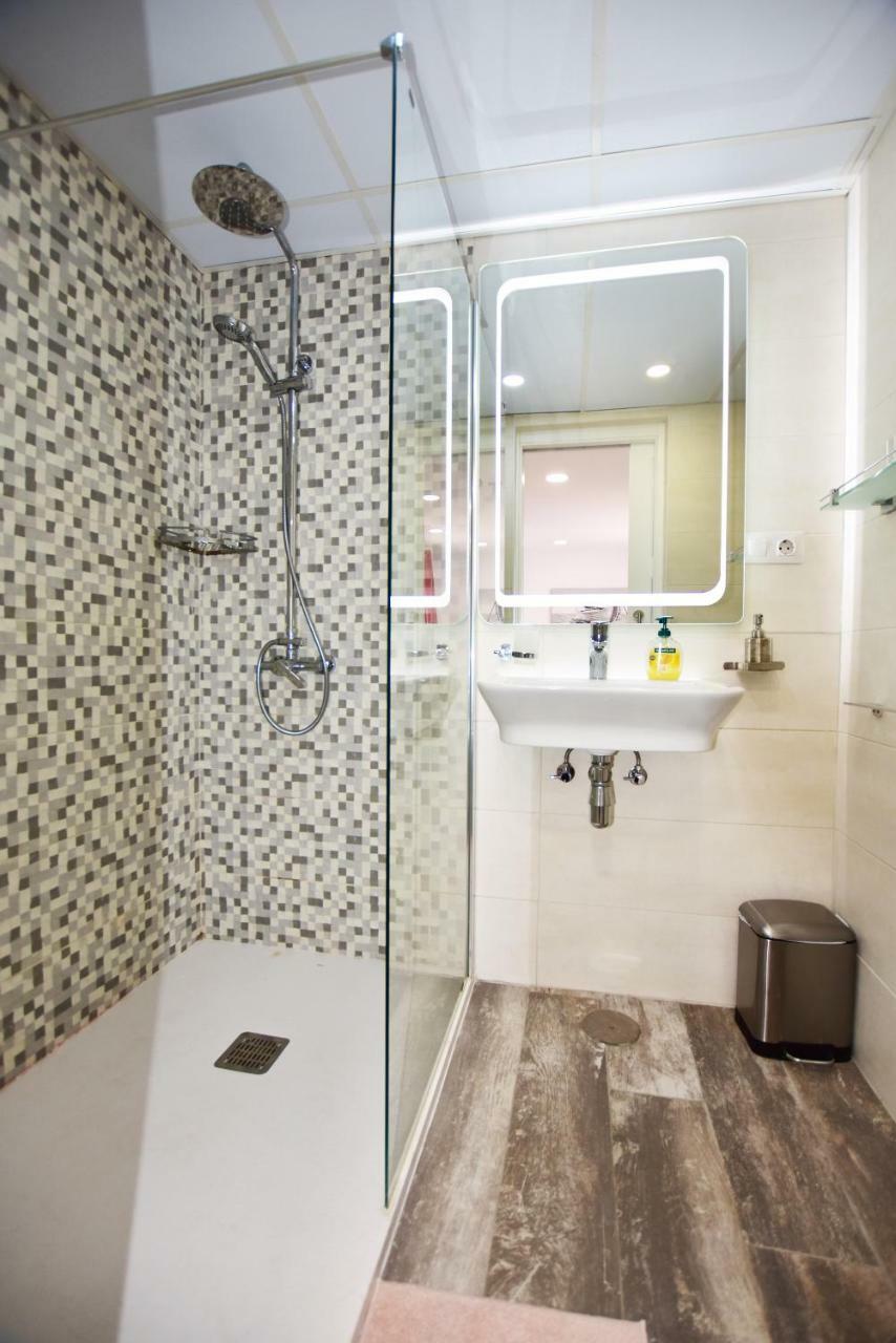 Fuerte Holiday Sunset Ruby Apartamento *