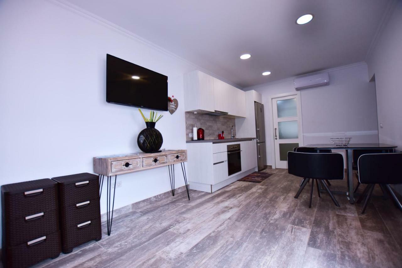 Apartamento Fuerte Holiday Sunset Ruby