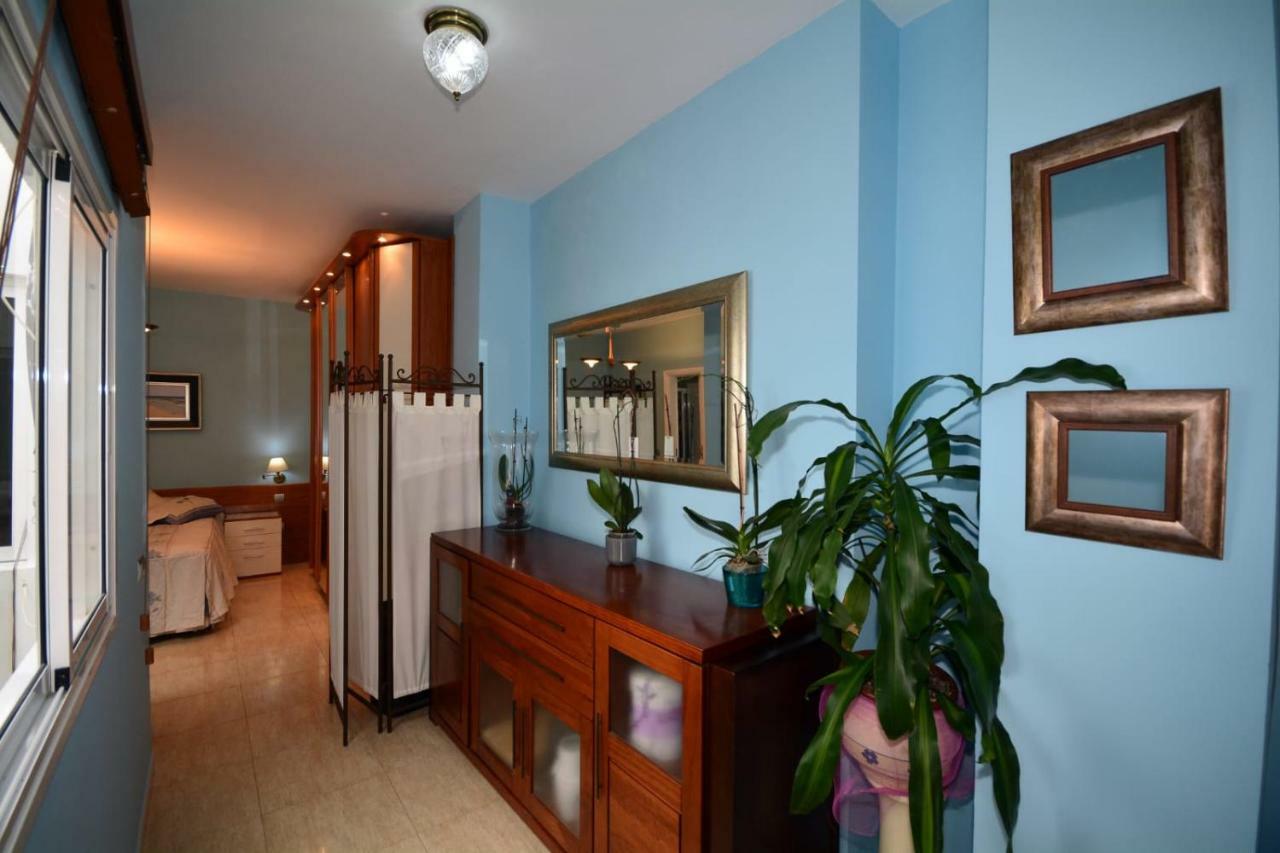 1st Line Canteras Private Terrace Attic