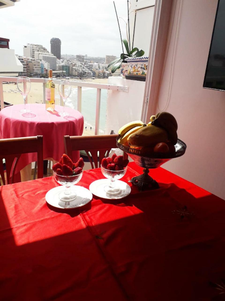 1st Line Canteras Private Terrace Attic * Las Palmas de Gran Canaria