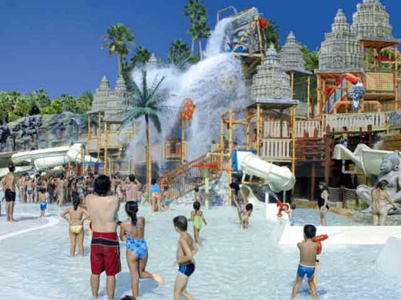 Apartment Summerland
