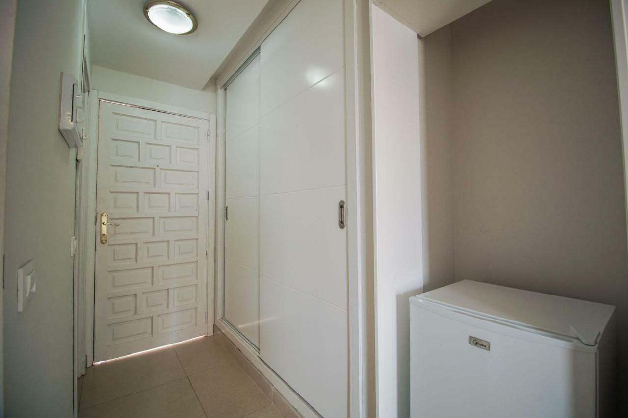Summerland Apartment