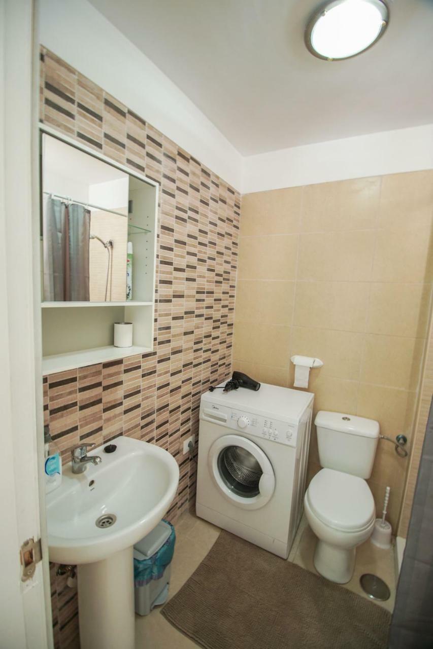 Apartment Summerland Los Cristianos (Tenerife)