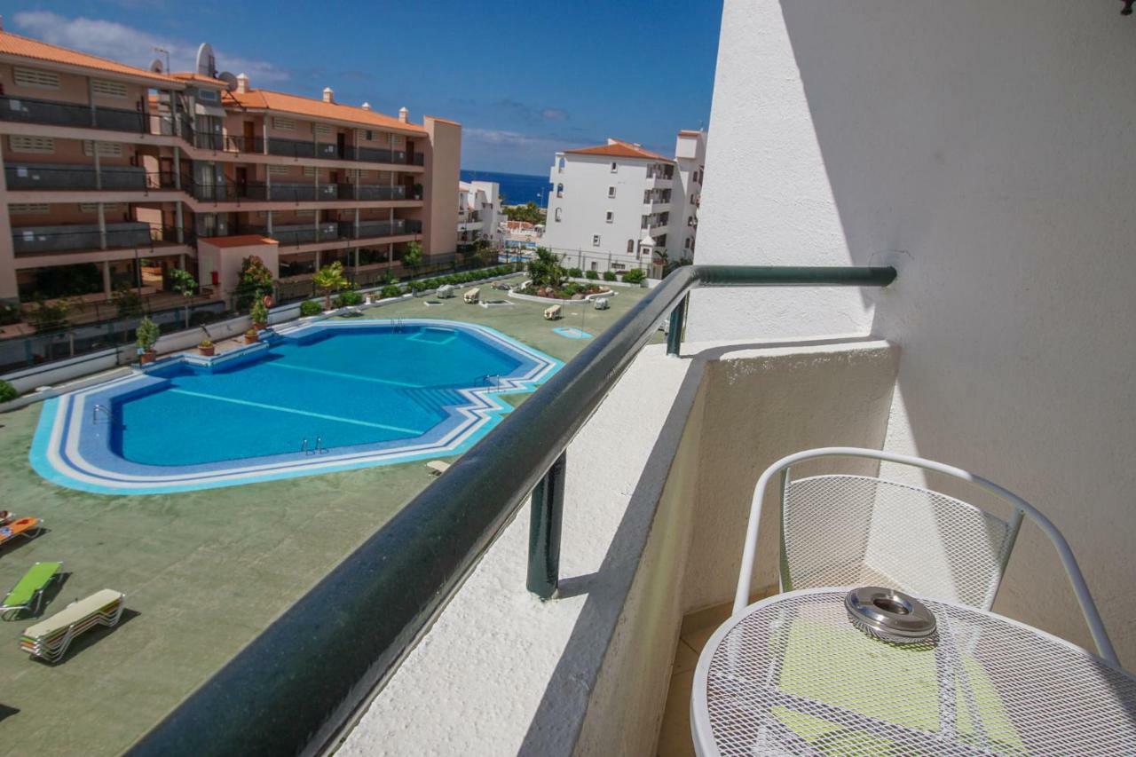 Summerland Apartment Los Cristianos (Tenerife)