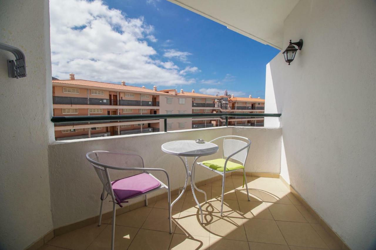 Summerland Apartment Los Cristianos (Tenerife)