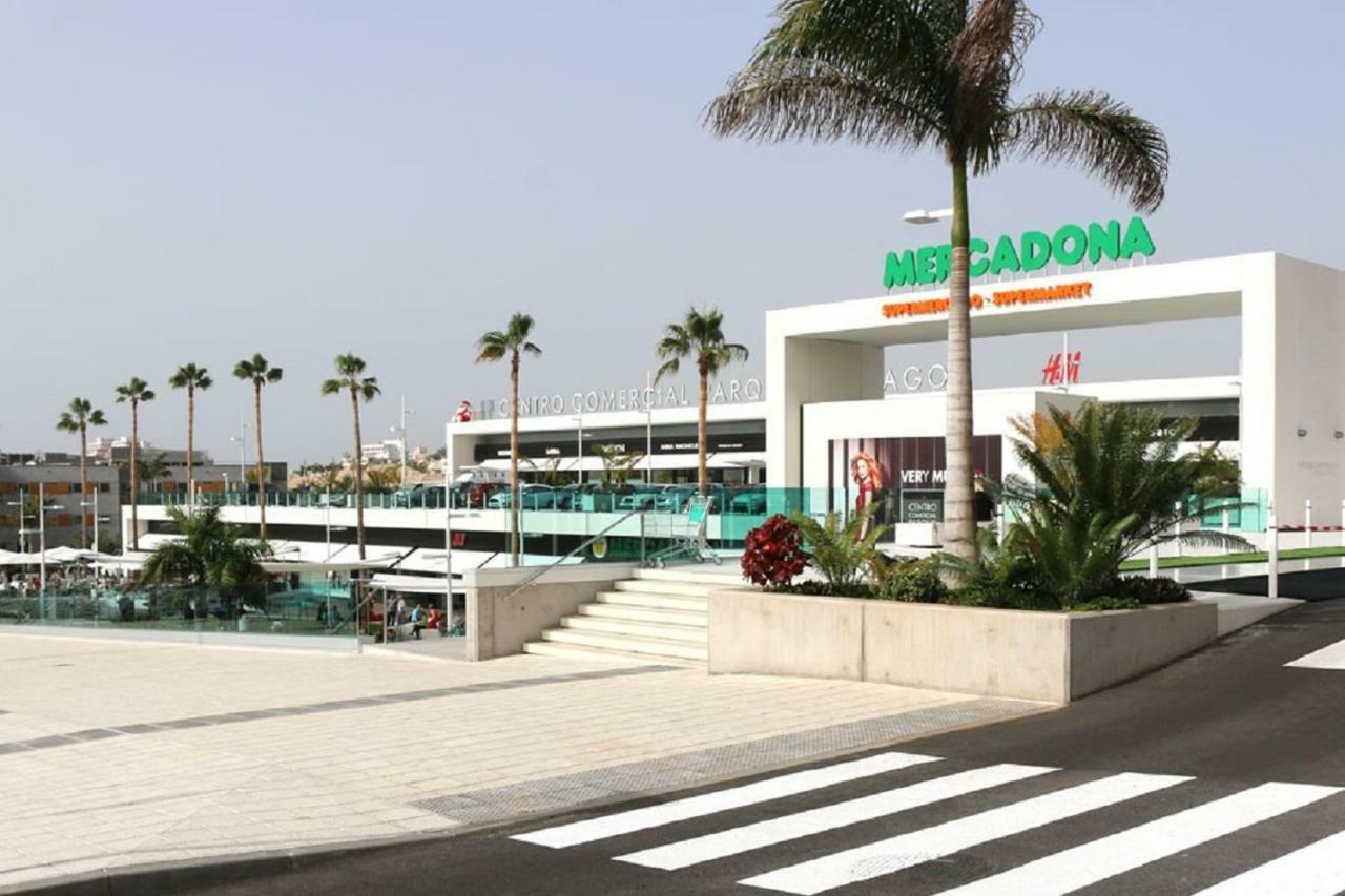 Apartment Summerland Los Cristianos (Tenerife)