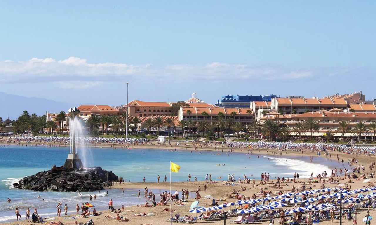 Apartment Summerland Los Cristianos (Tenerife)