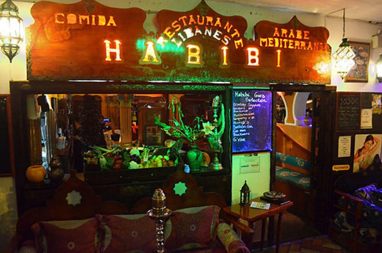 Summerland * Los Cristianos (Tenerife)