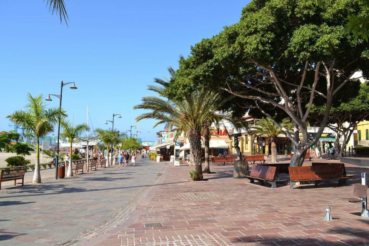 Summerland * Los Cristianos (Tenerife)