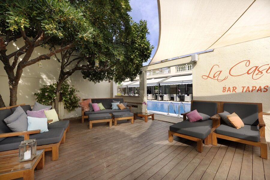 Hotel Der Valk Barcarola