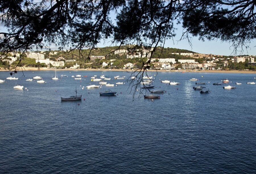 Der Valk Barcarola Hotel Sant Feliu de Guixols