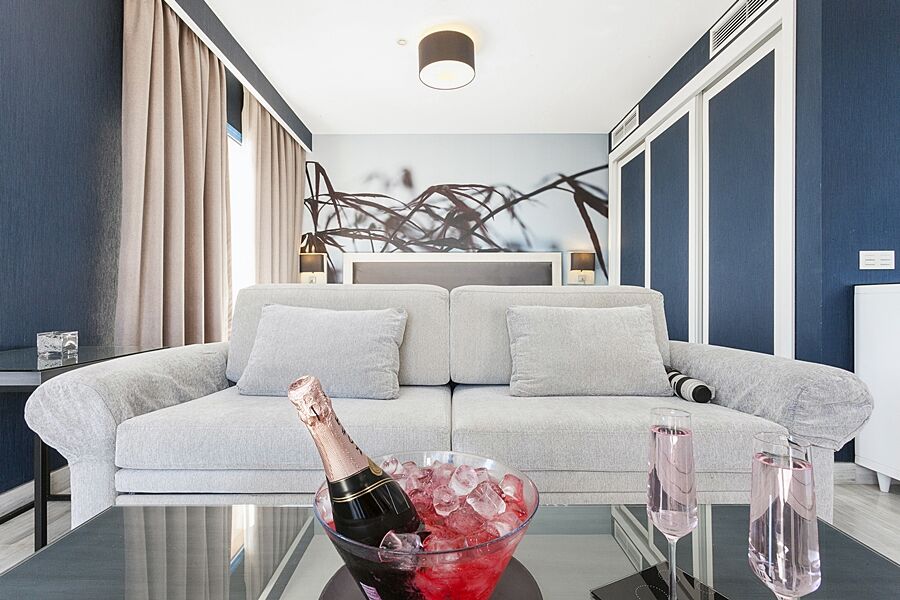 Hydros Hotel&spa